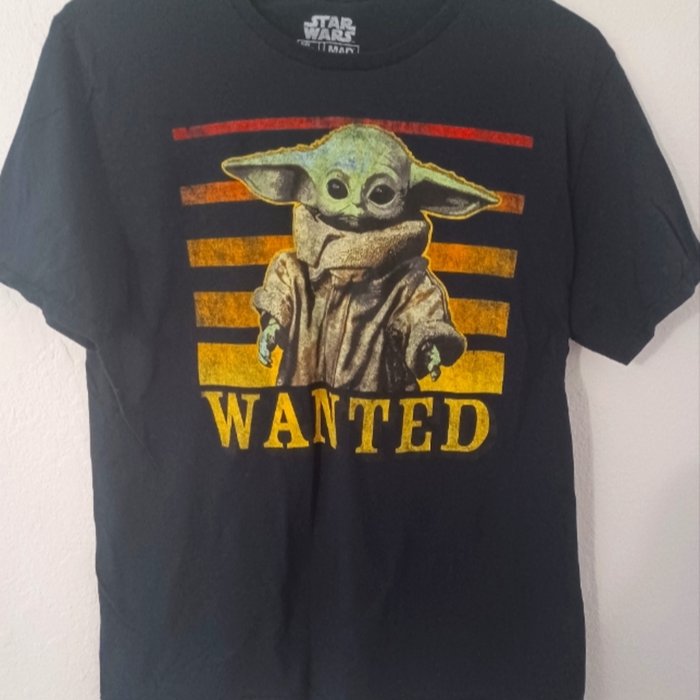 Star Wars t-shirt